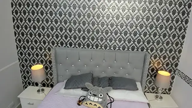 Jade rous online show from March 9, 2026, 12:09 pm