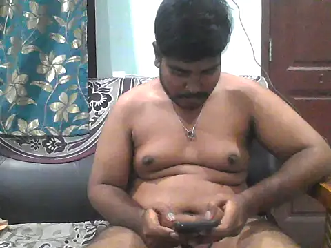 Foxboy65 online show from March 13, 2026, 5:19 pm