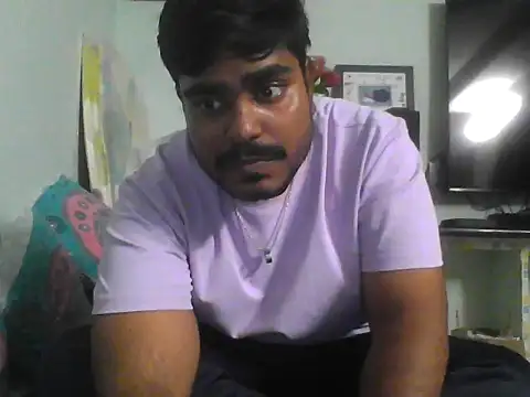 Foxboy65 online show from June 7, 2026, 6:33 pm