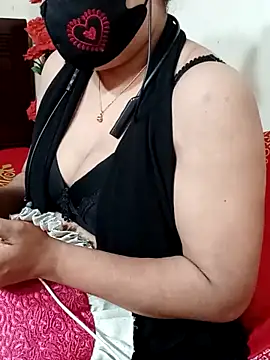 Lok Sex online show from May 31, 2026, 11:17 am