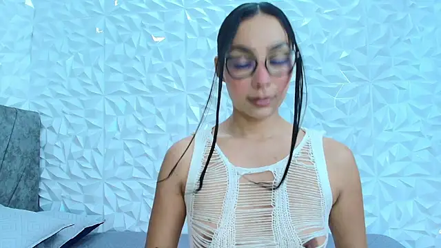 SOPHIA ZC online show from March 23, 2026, 7:40 pm