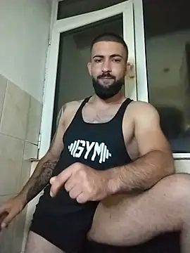 Tommy Porn  online show from May 31, 2026, 9:38 pm