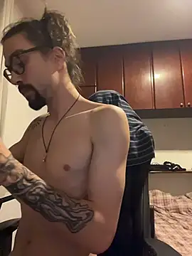 psycrema online show from April 15, 2026, 11:16 pm