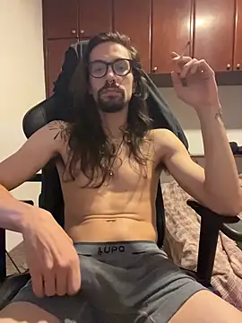 psycrema online show from April 21, 2026, 5:39 pm