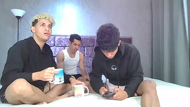 Wild Squad online show from June 10, 2026, 12:59 pm