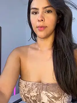 Cristal Williams online show from March 19, 2026, 7:29 pm
