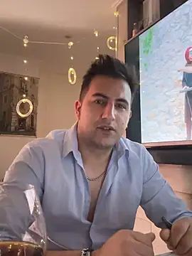 Snapshot of Lucifer_Ghost chatting on March 5, 2026, 9:38 am Lucifer Ghost online show from March 5, 2026, 9:38 am