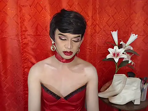 seductive mistress07 online show from April 12, 2026, 7:35 am