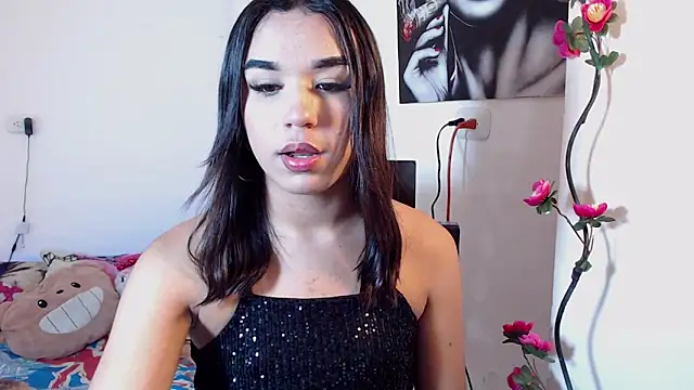 Candyy doll   online show from May 11, 2026, 5:13 am