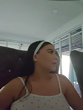 Pretty Julieta online show from March 26, 2026, 10:15 pm