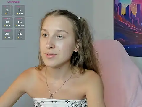 Snapshot of Xenia_paradise chatting on June 15, 2026, 8:38 am Xenia paradise online show from June 15, 2026, 8:38 am