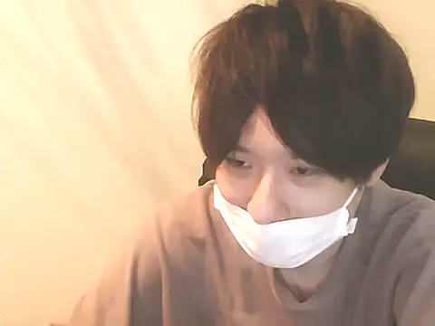 Snapshot of JPTopModel chatting on April 6, 2026, 8:26 am JPTopModel online show from April 6, 2026, 8:26 am