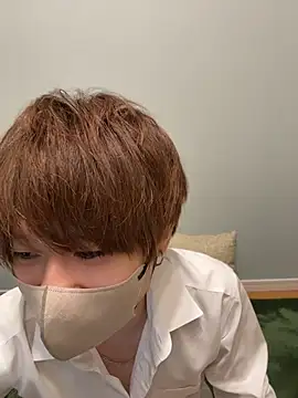 JPTopModel online show from May 24, 2026, 2:22 pm
