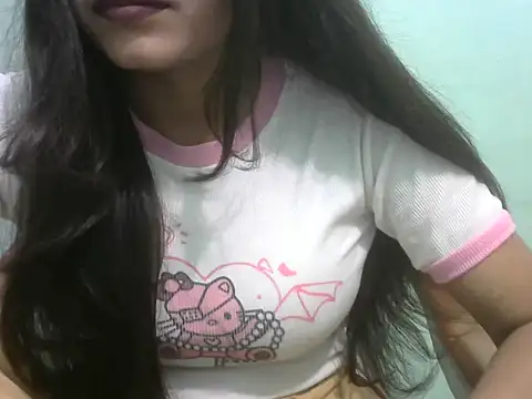 Lovely-Pandey online show from March 22, 2026, 5:16 pm