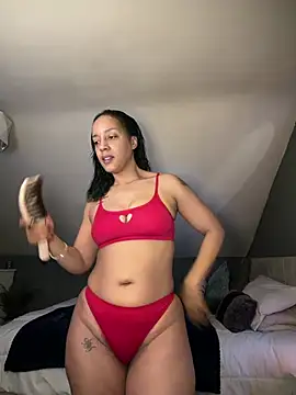 Saskia xx online show from March 26, 2026, 6:02 pm