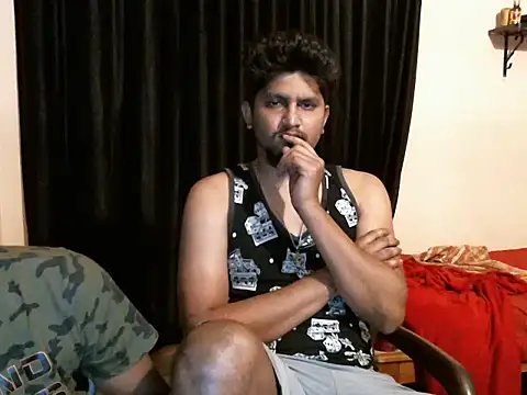 indguys2026 online show from March 12, 2026, 1:23 am