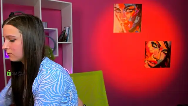 jessi lady1 online show from April 17, 2026, 11:35 am