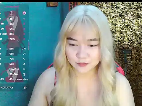 Snapshot of mabyhot16 chatting on July 18, 2026, 9:02 am mabyhot16 online show from July 18, 2026, 9:02 am