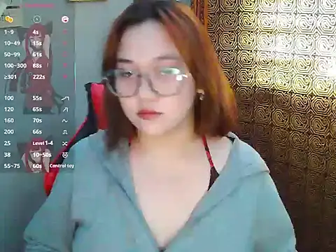 Snapshot of mabyhot16 chatting on July 24, 2026, 8:23 am mabyhot16 online show from July 24, 2026, 8:23 am