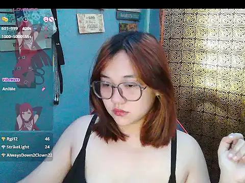 Snapshot of mabyhot16 chatting on July 29, 2026, 6:33 am mabyhot16 online show from July 29, 2026, 6:33 am