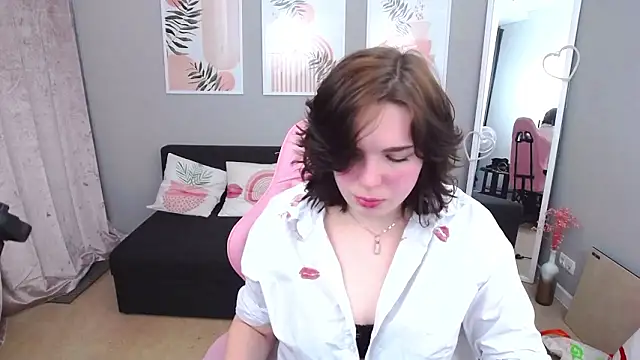 DanielaHot4u online show from March 7, 2026, 1:52 pm