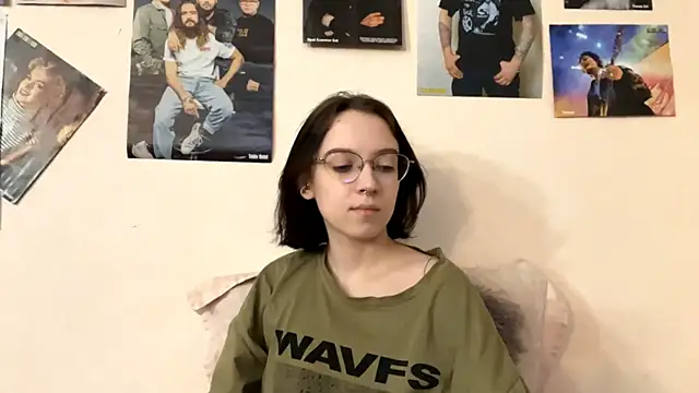 ChasidySynan online show from March 15, 2026, 2:34 pm