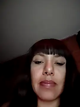 Canelaxx online show from March 9, 2026, 12:42 pm