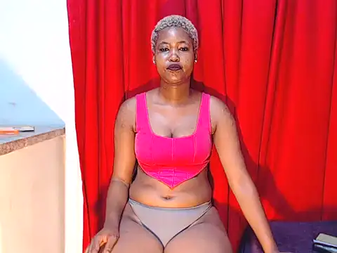 DarkDivva18 online show from April 15, 2026, 1:45 am