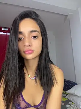 leilani X online show from March 22, 2026, 11:46 am