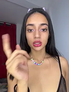 leilani X online show from March 23, 2026, 12:20 pm