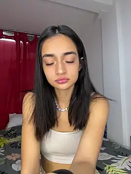 leilani X online show from March 24, 2026, 12:21 pm