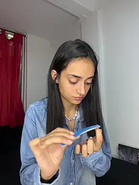 leilani X online show from March 27, 2026, 1:22 pm