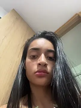 leilani X online show from March 29, 2026, 12:38 pm