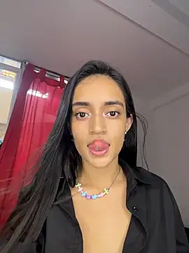 leilani X online show from April 7, 2026, 3:45 pm