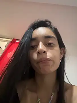 leilani X online show from April 22, 2026, 12:39 pm