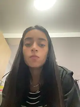 leilani X online show from April 25, 2026, 2:25 pm