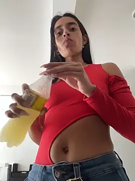 leilani X online show from May 14, 2026, 12:45 pm