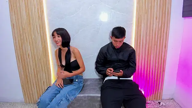 BurningKitty  online show from March 5, 2026, 1:29 pm