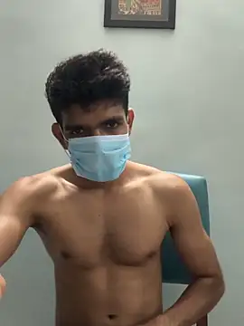 BombaySam78 online show from March 27, 2026, 12:05 pm