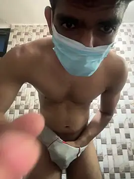 BombaySam78 online show from March 28, 2026, 8:25 am