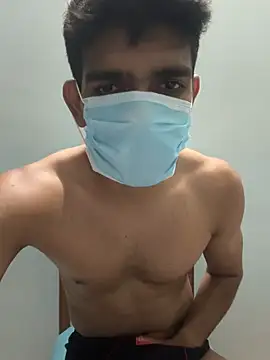 BombaySam78 online show from April 2, 2026, 5:32 pm