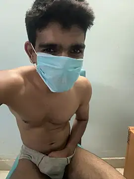 BombaySam78 online show from April 3, 2026, 5:44 pm