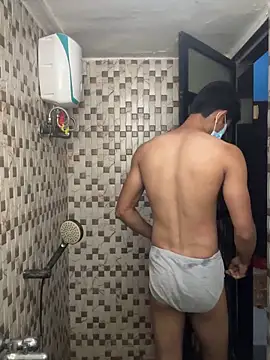 BombaySam78 online show from April 15, 2026, 7:26 am