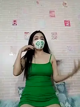 Princess039 online show from March 9, 2026, 5:17 pm