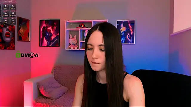 Snapshot of bella_dorn chatting on July 1, 2026, 7:35 pm bella dorn online show from July 1, 2026, 7:35 pm