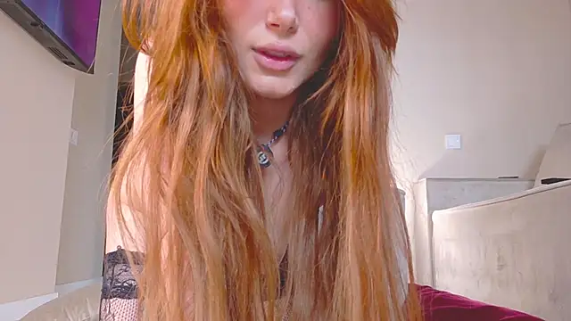 Snapshot of Mariiamellaa chatting on June 19, 2026, 11:58 am Mariiamellaa online show from June 19, 2026, 11:58 am