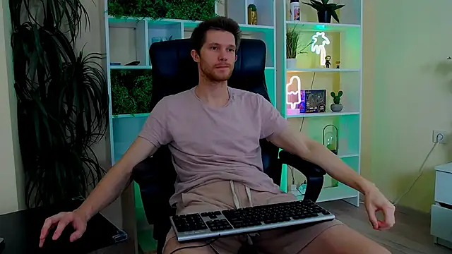 Eddie Baker online show from March 11, 2026, 8:59 pm