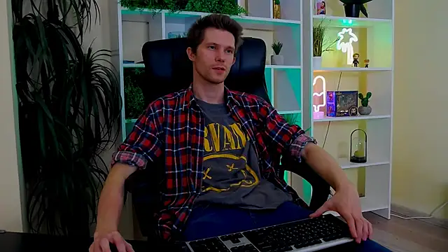 Eddie Baker online show from March 22, 2026, 12:47 am