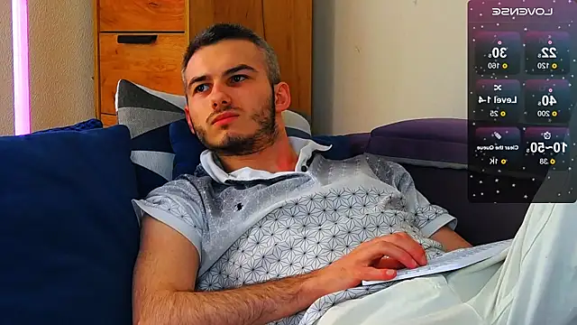 Magic Storms online show from April 8, 2026, 10:15 am