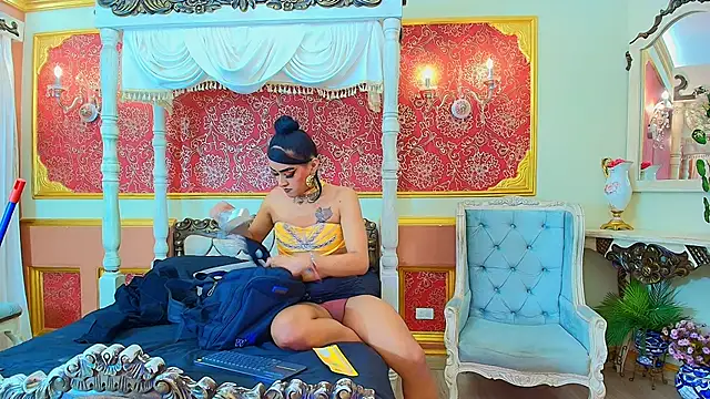 Snapshot of Sienna_Dark chatting on June 6, 2026, 11:37 am Sienna Dark online show from June 6, 2026, 11:37 am